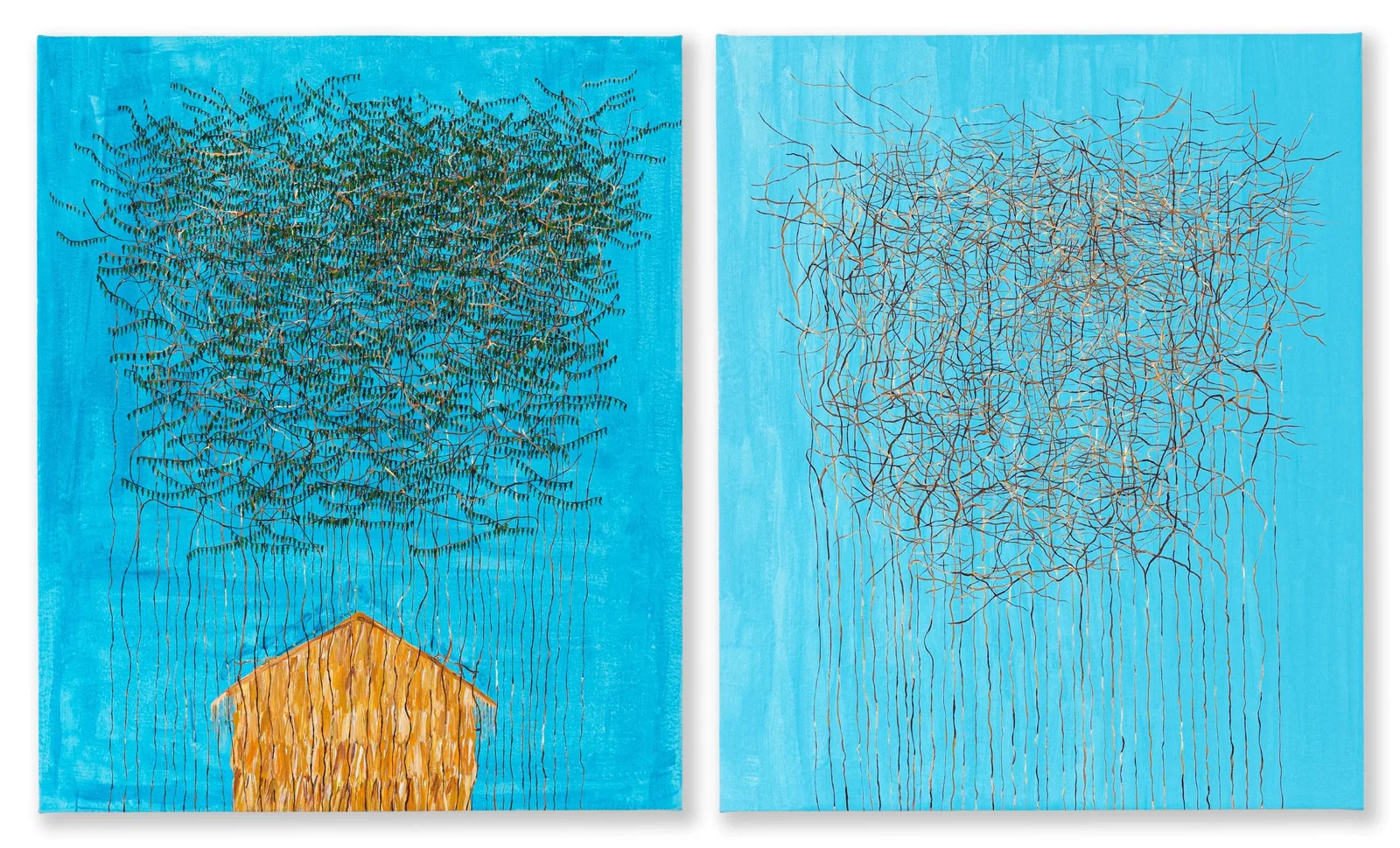 Movement 1 and 2