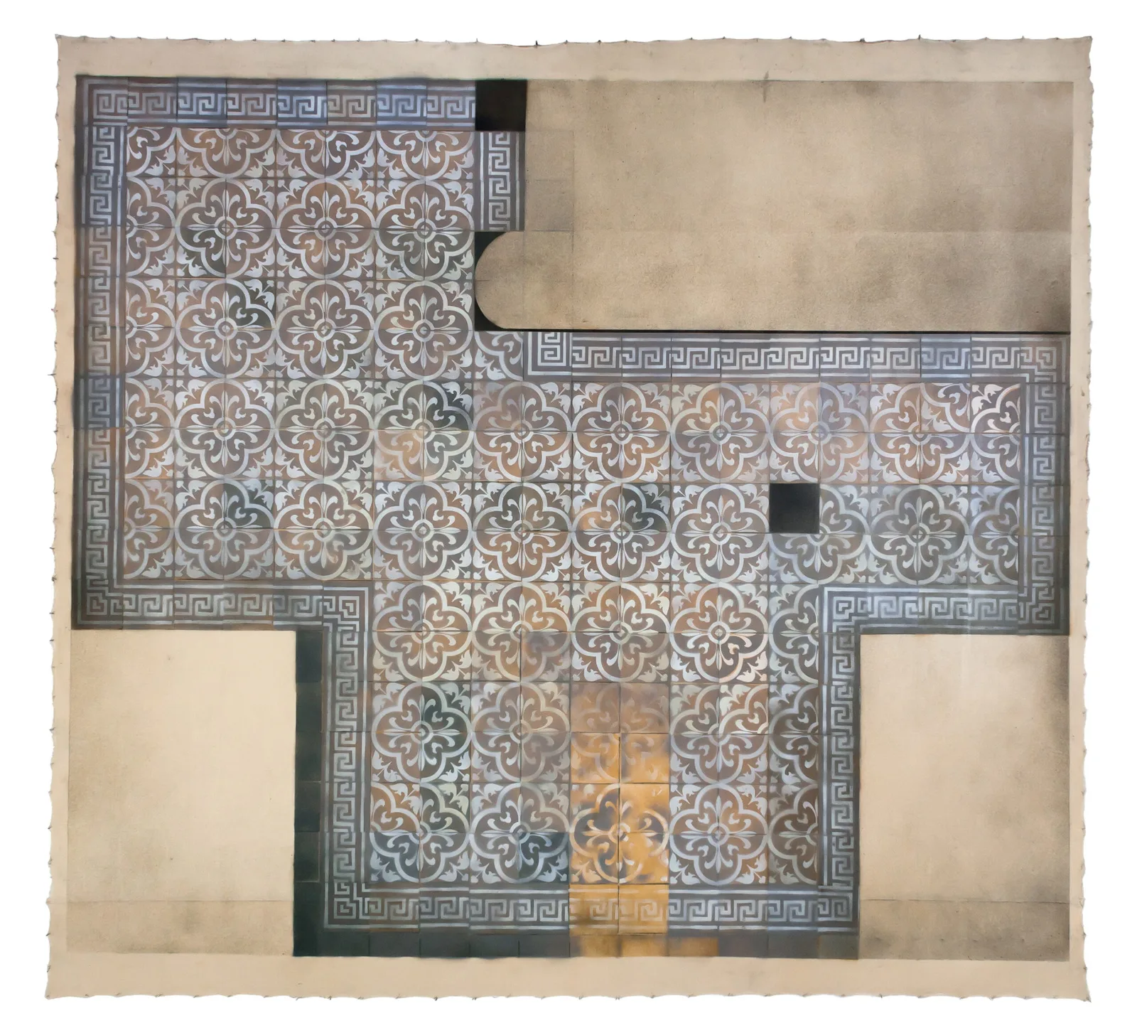 By Liudas (Entrance)