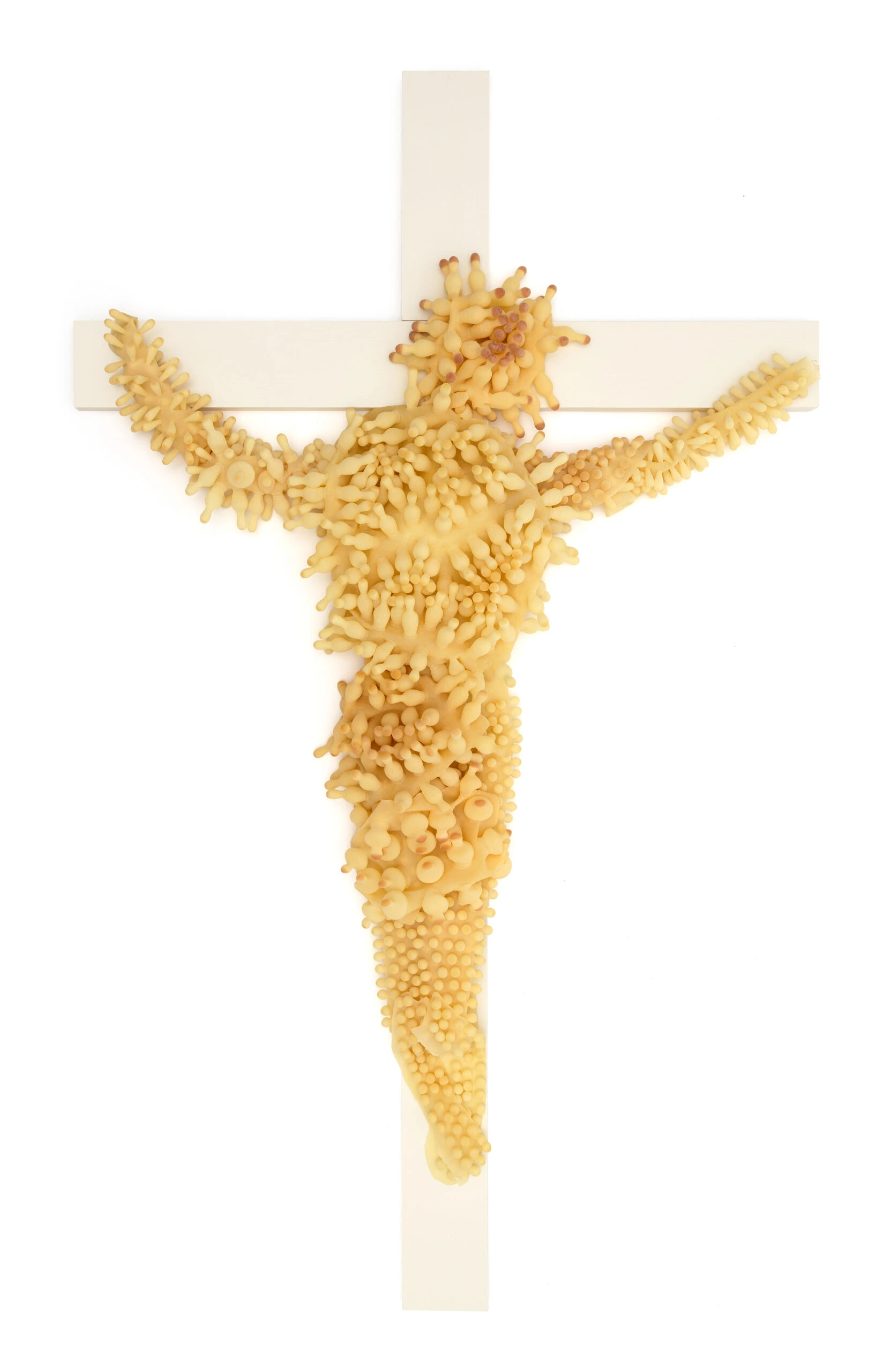 Tender Christ