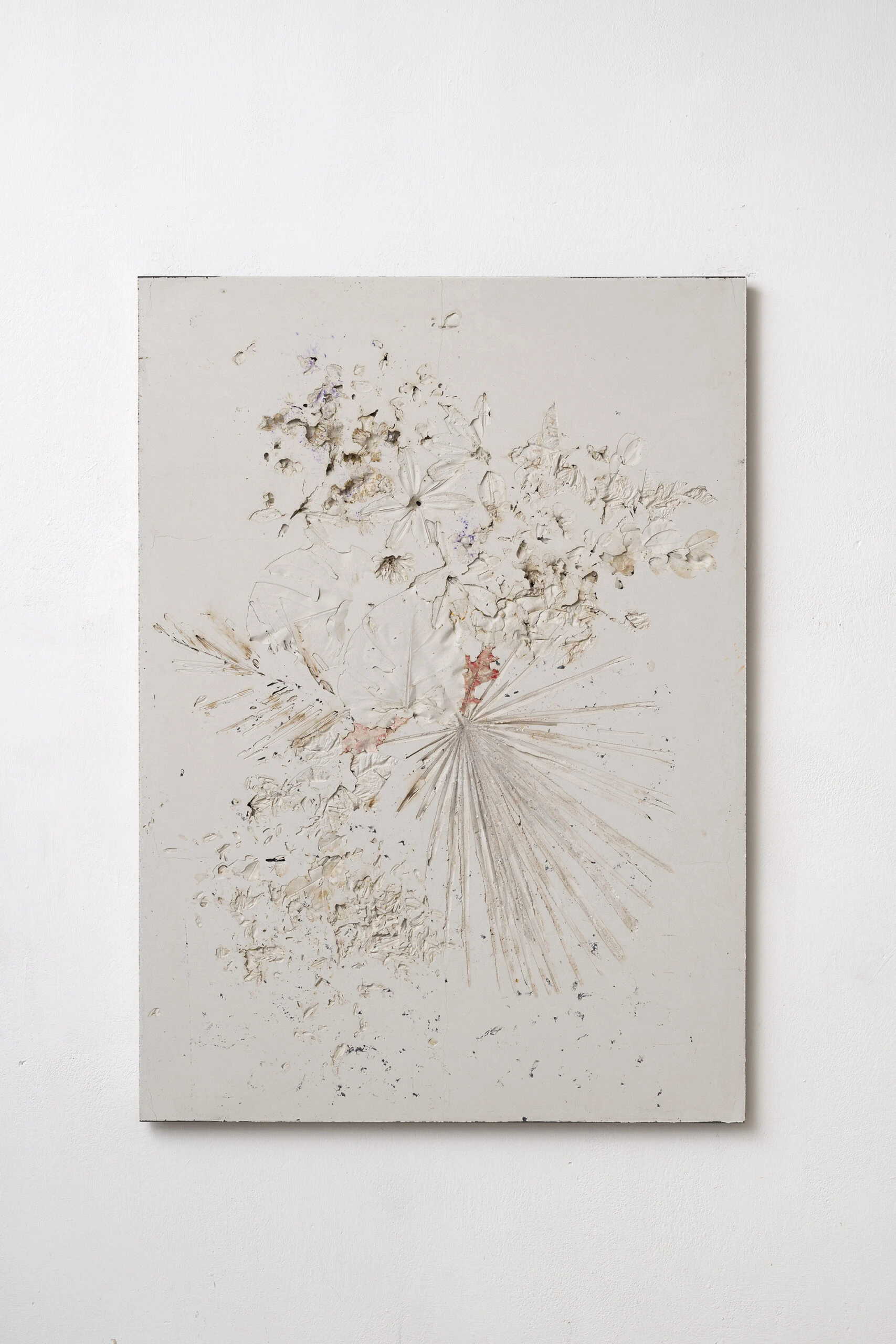 Ieri Ikebana 031220192