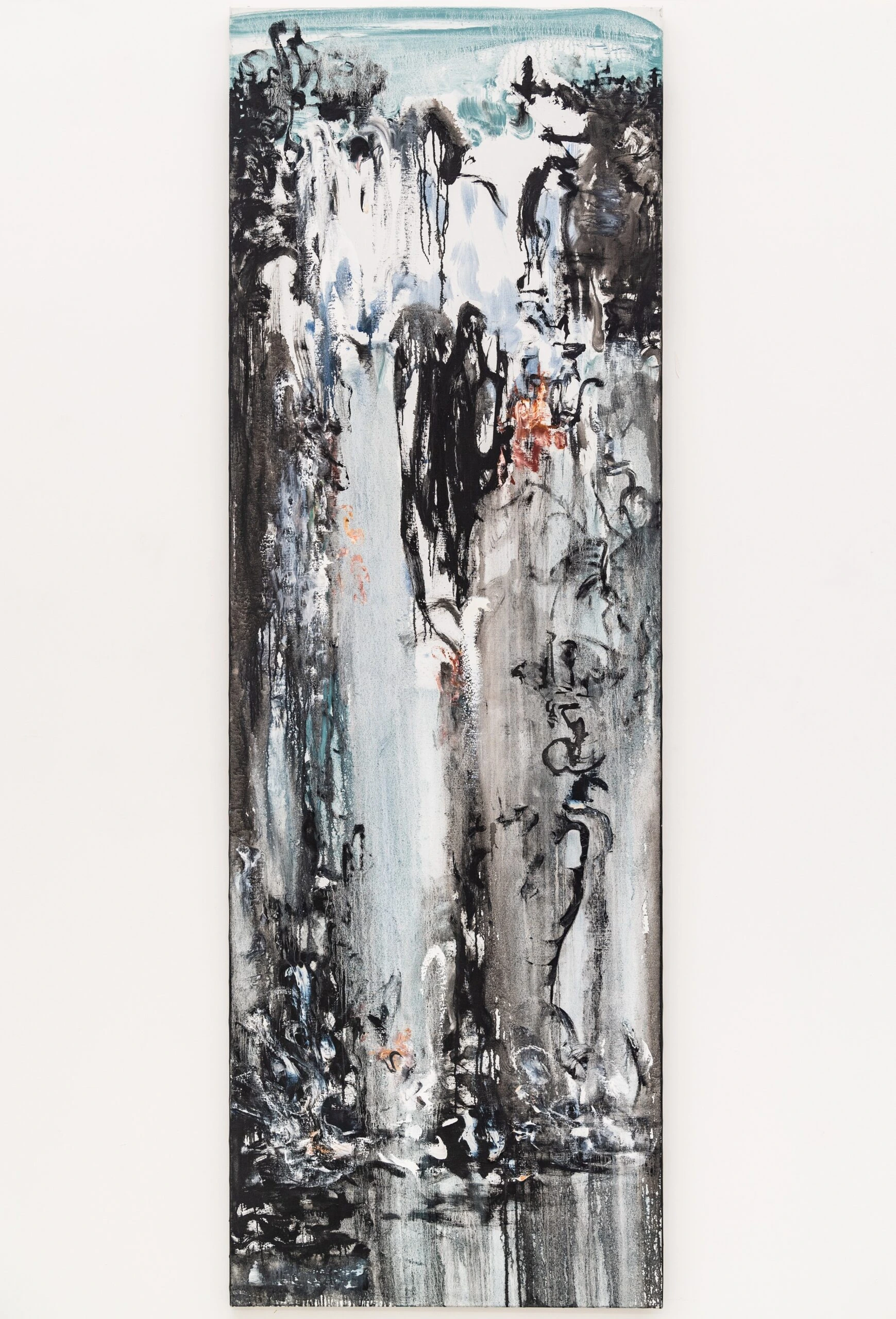 Waterfall III