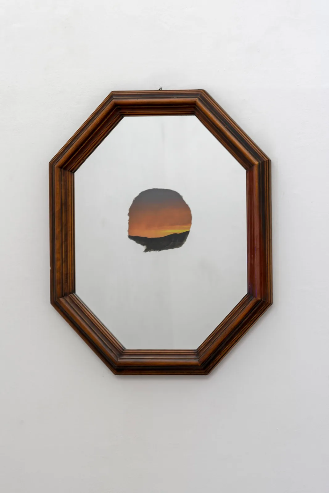 Untitled (landscape)