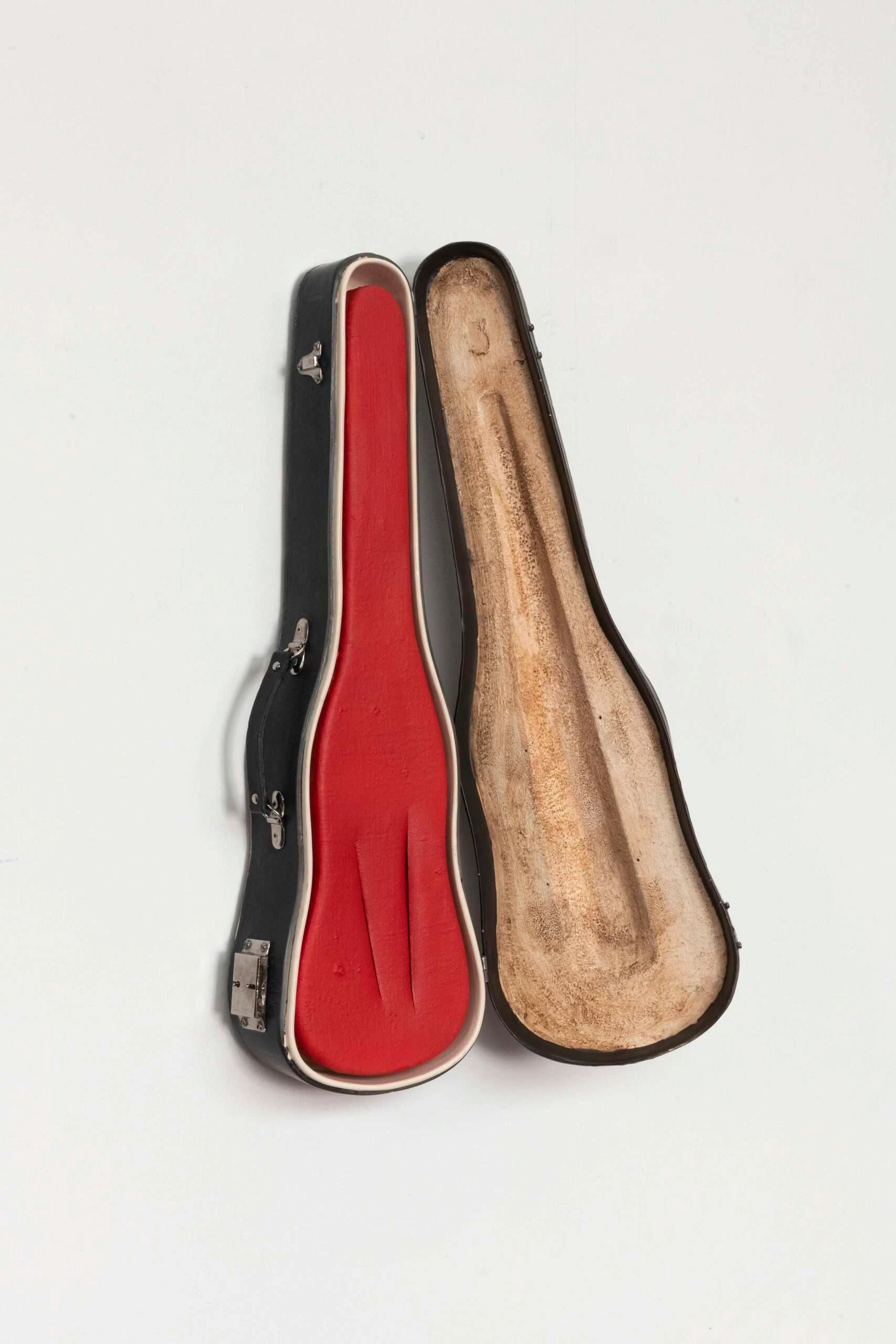 Cover rosso