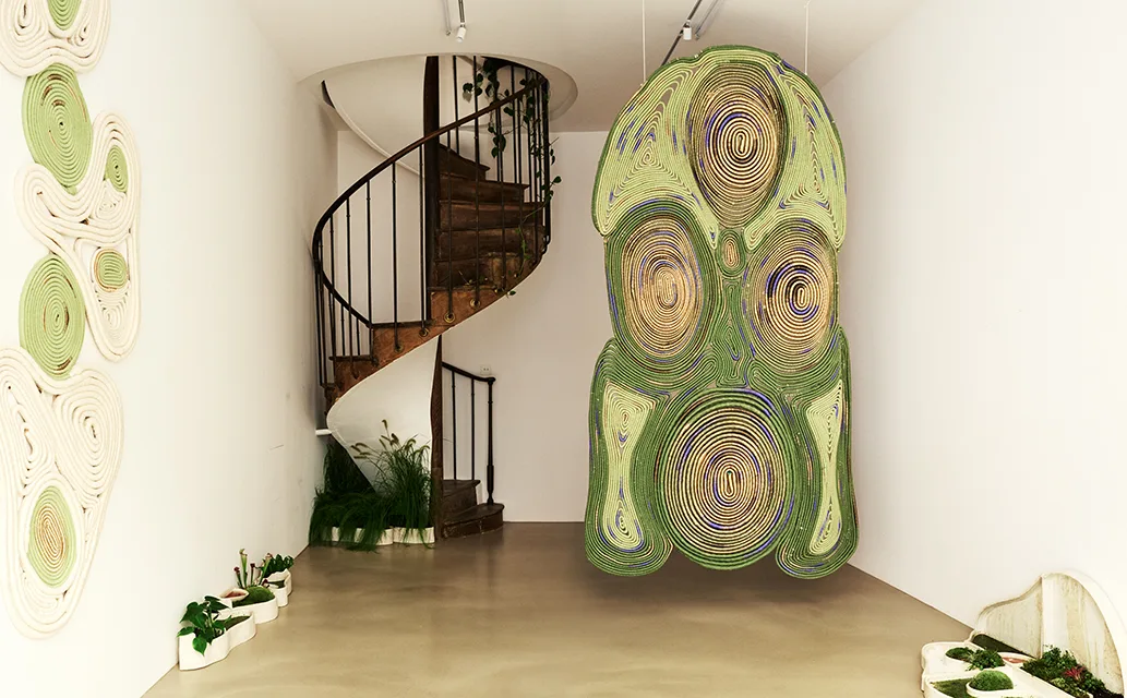 Sainte Anne Gallery