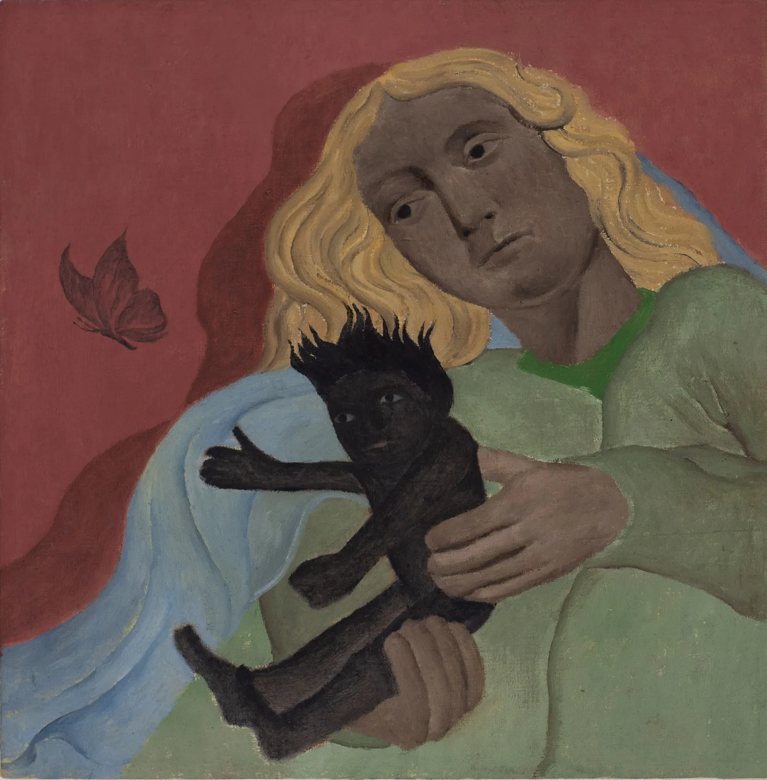 Madonna con Bambino