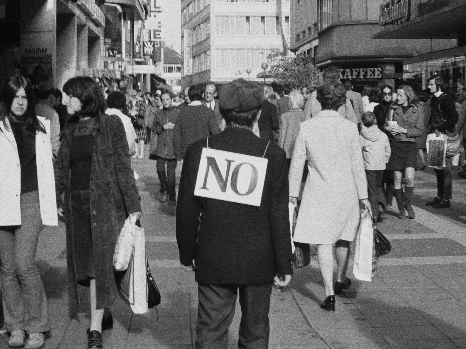 Yes-No
