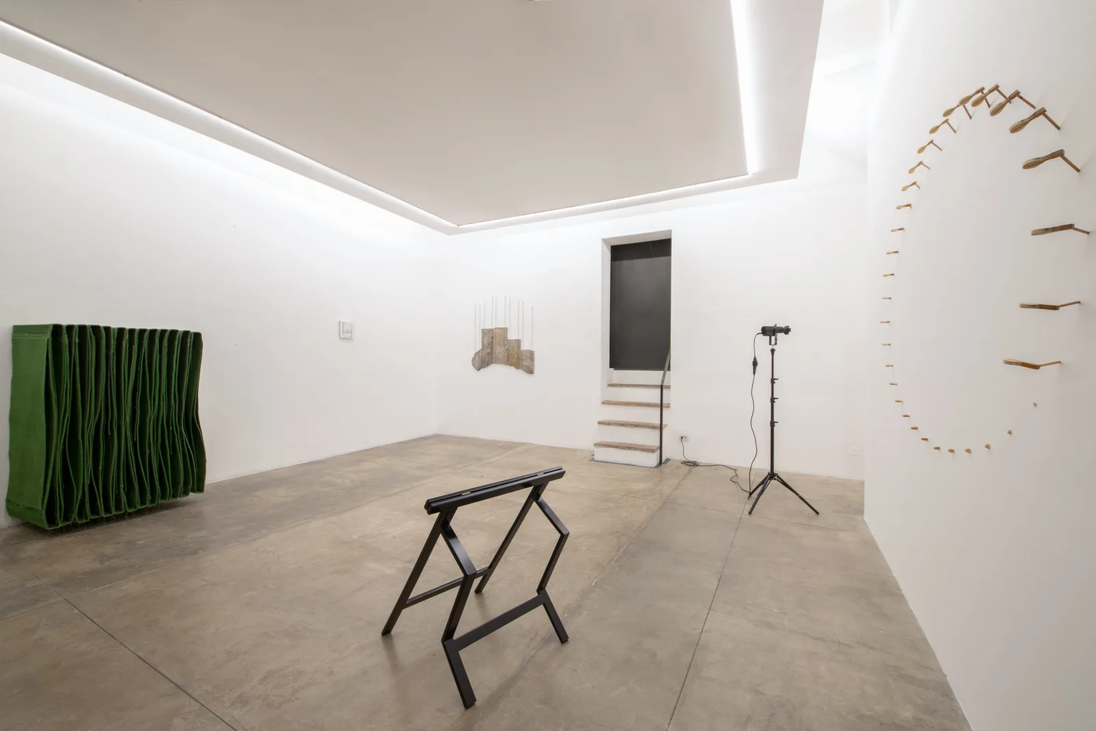 GALLERIA STUDIO G7