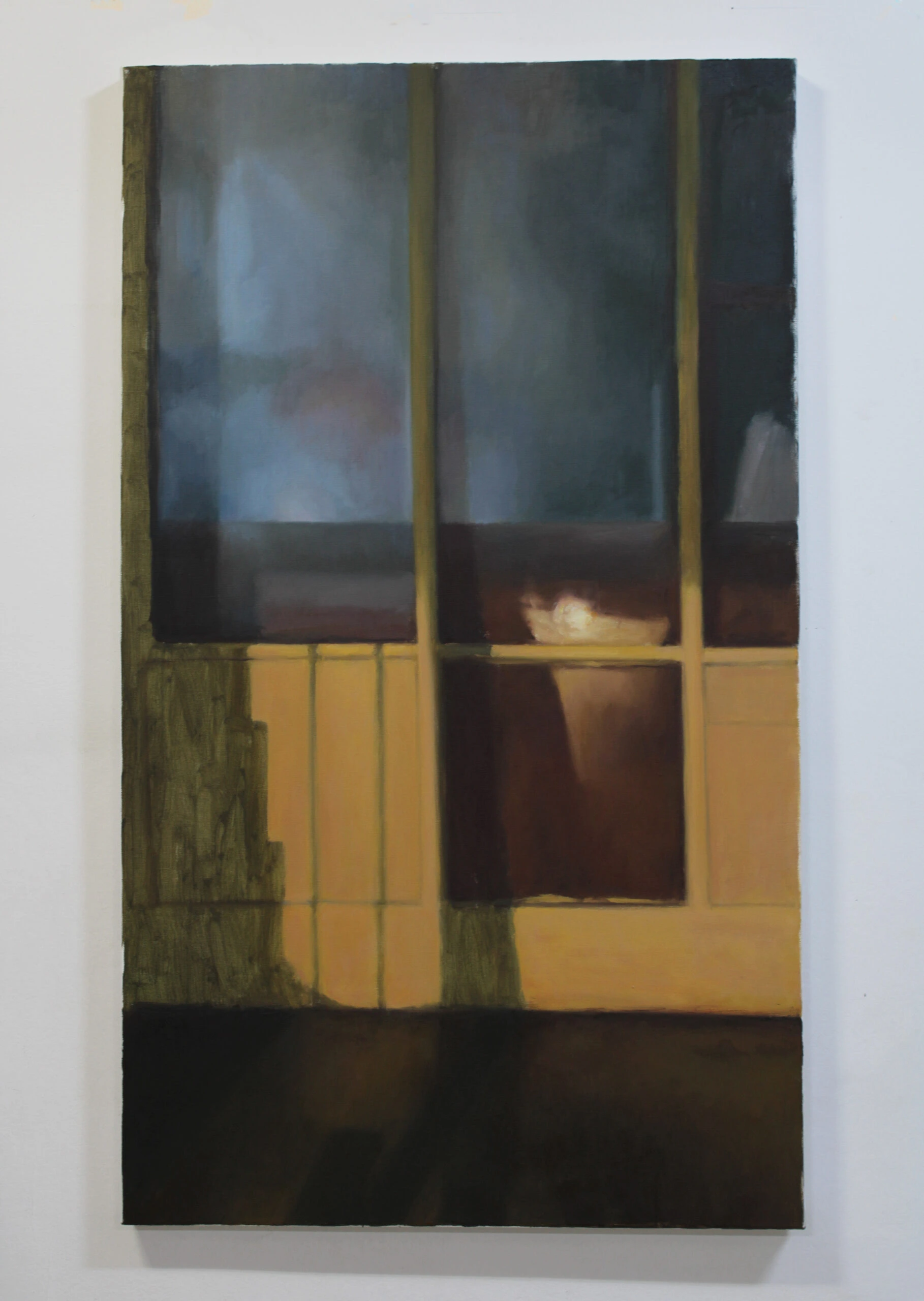 Defining the light