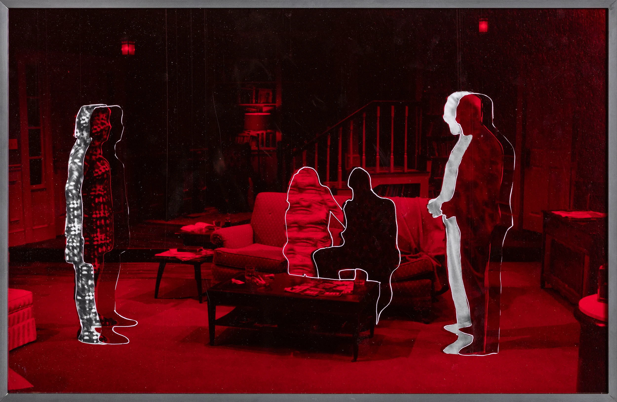 Theatre Disappears #7