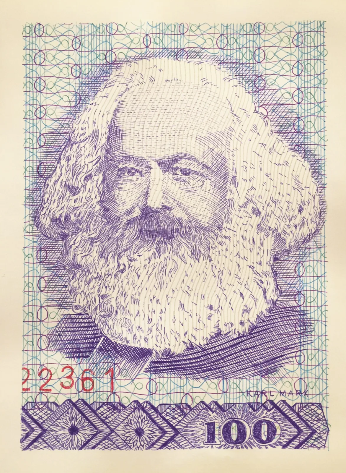 Das Kapital (Karl Marx)