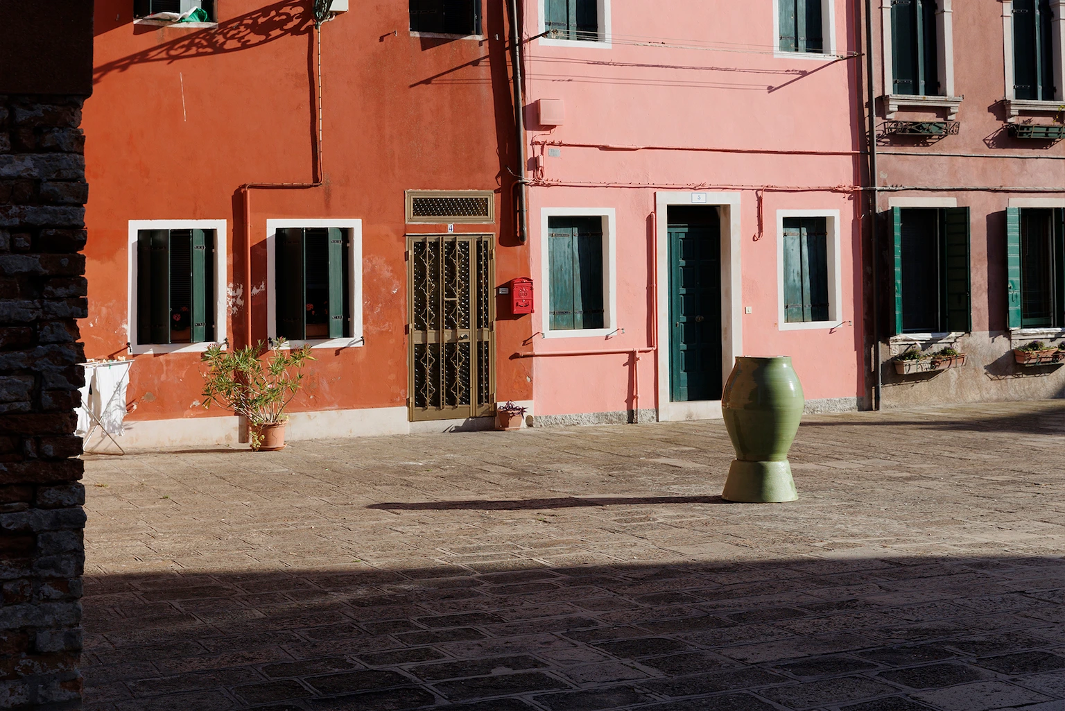 Restrizione emotiva