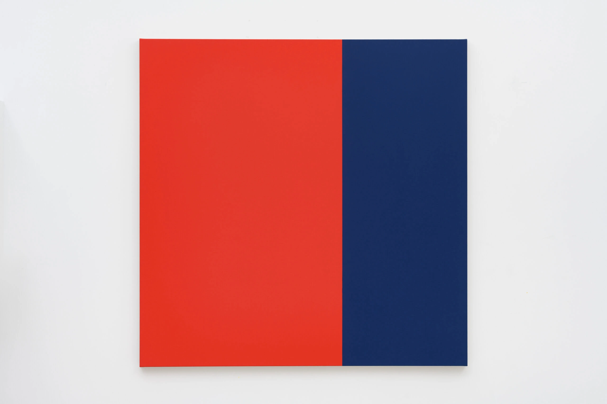 Two Halves (Black, Brown)