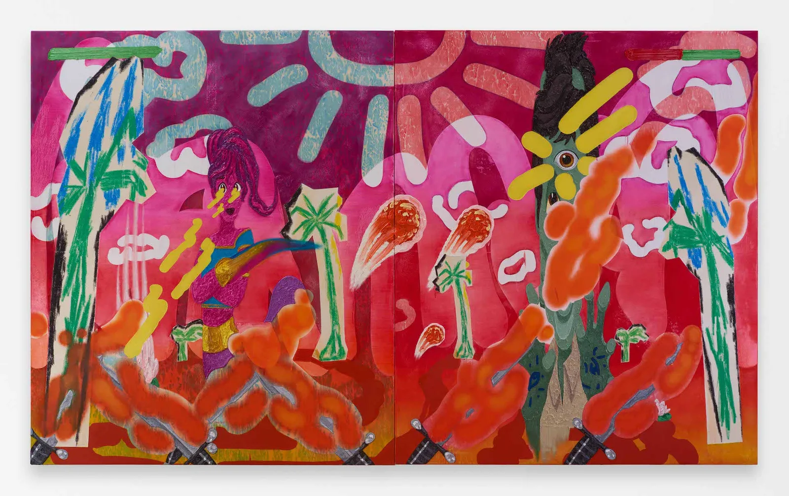 Galerie Nagel Draxler
