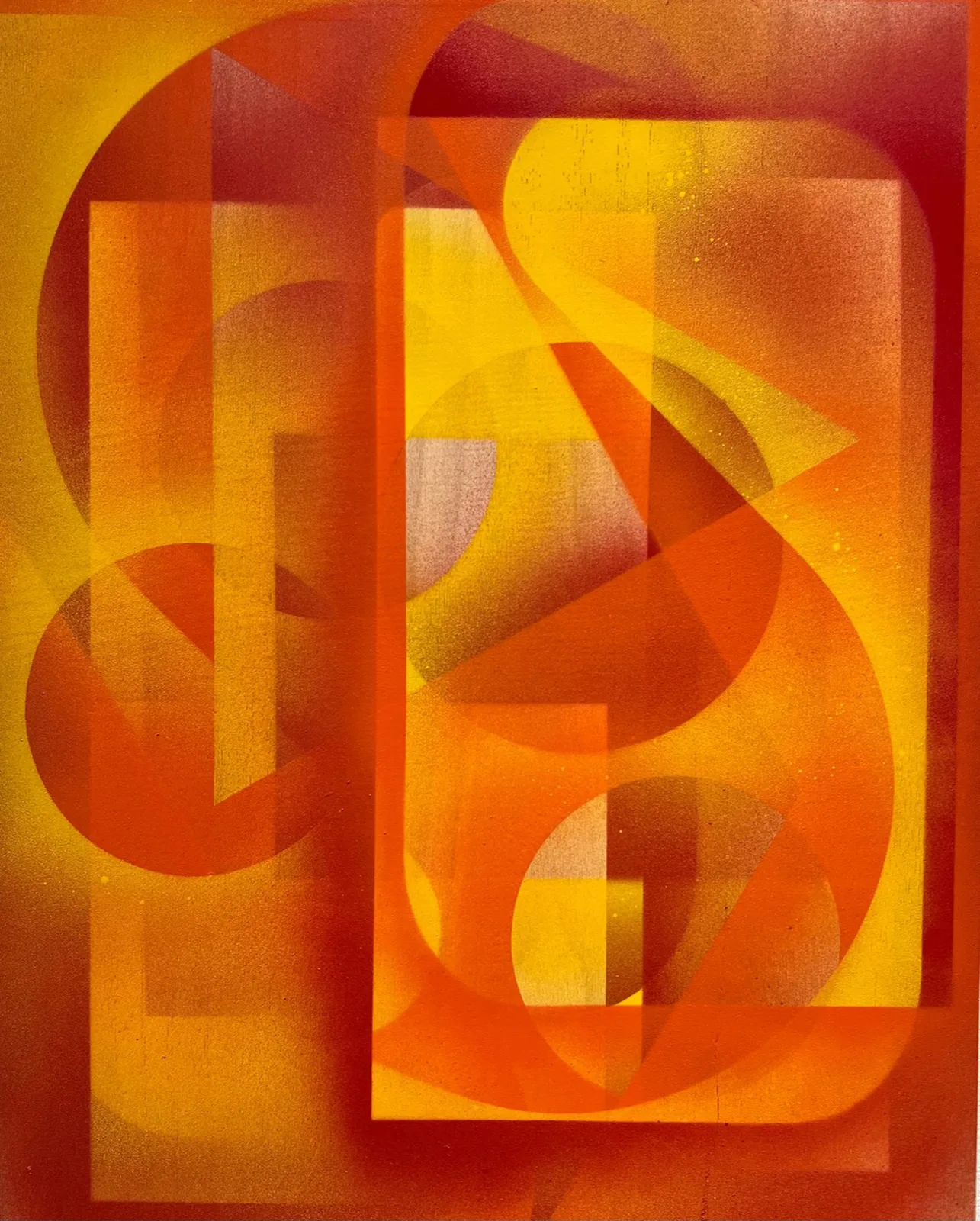 Calypso (Series III/3),