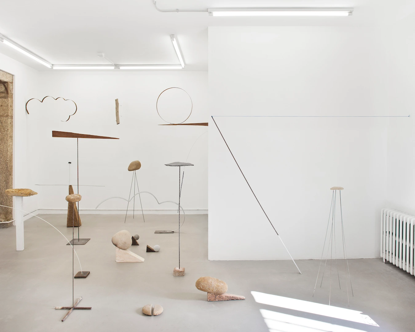 NORDÉS Gallery