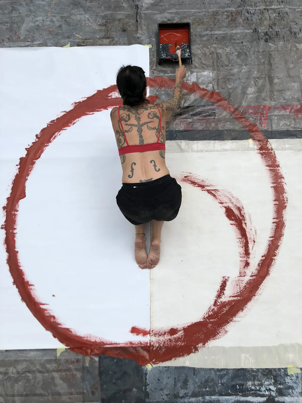 "Ancestralidade"