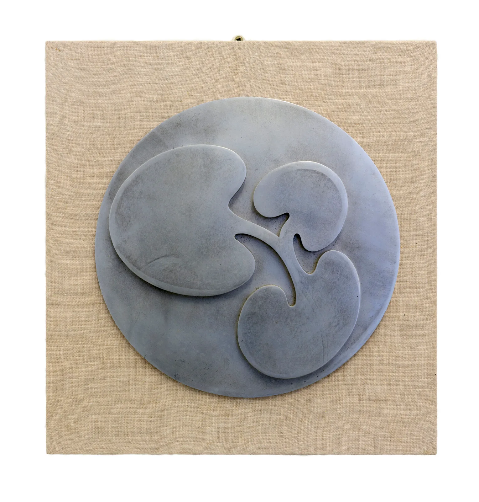 Composition dans un Cercle No. 4