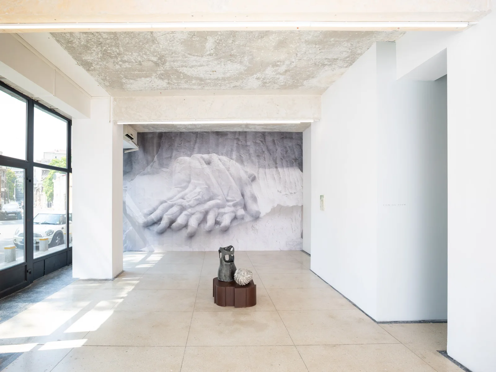 SUPRAINFINIT GALLERY