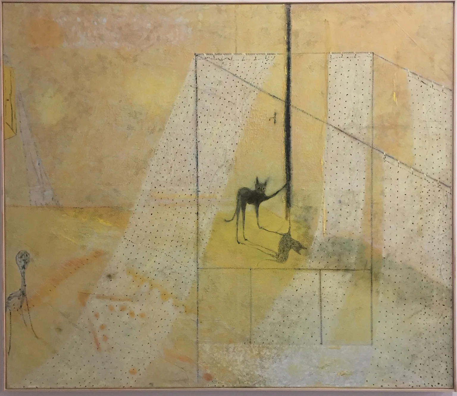 Gut, für nichts