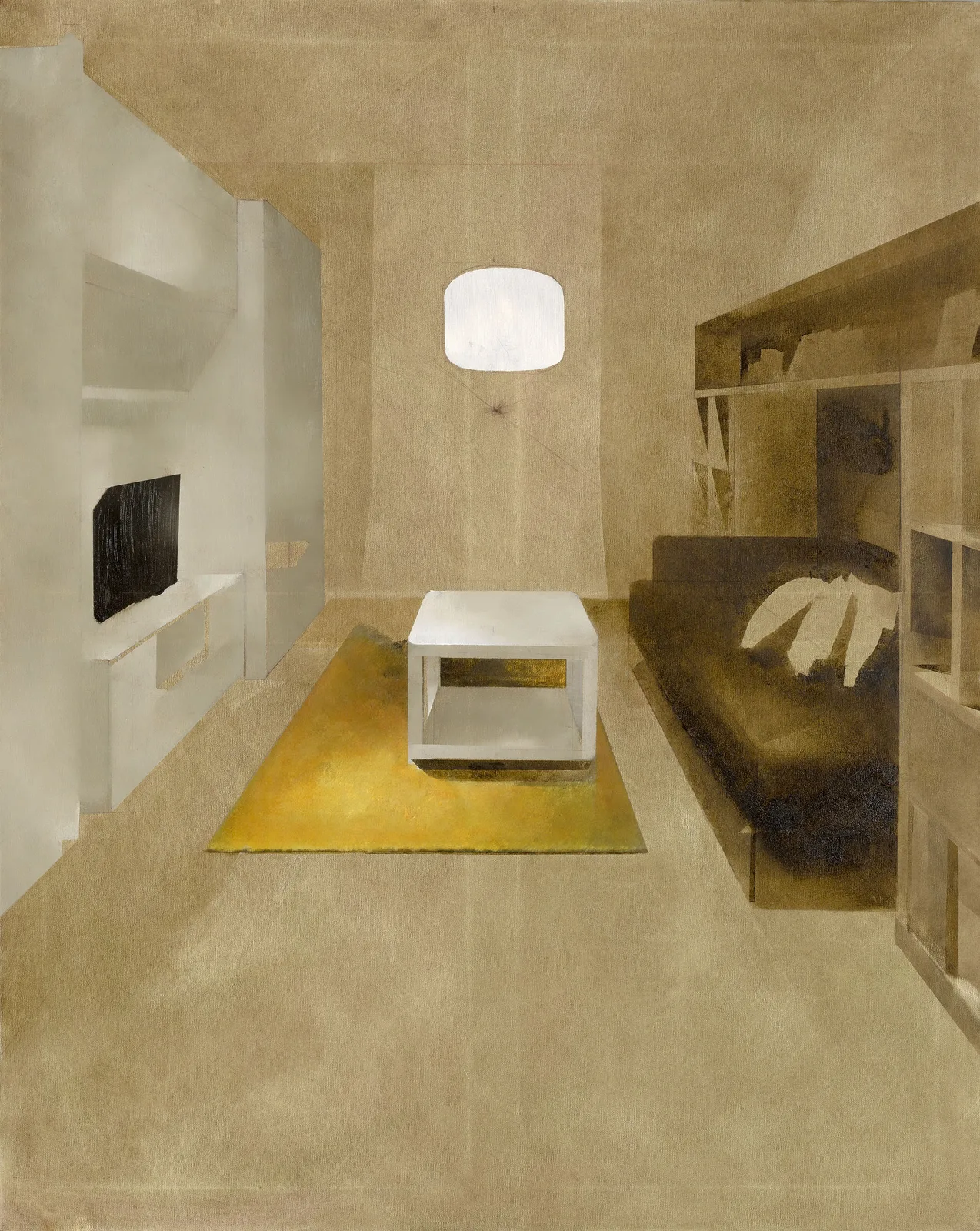 From the series "You Are Here"