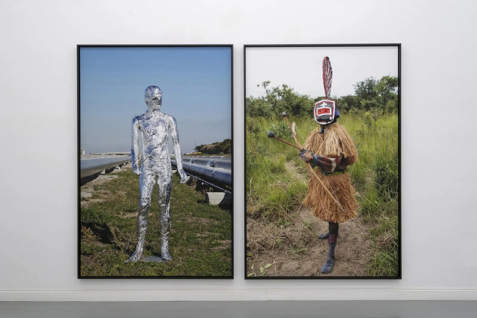 Six Portraits about Apocalipse