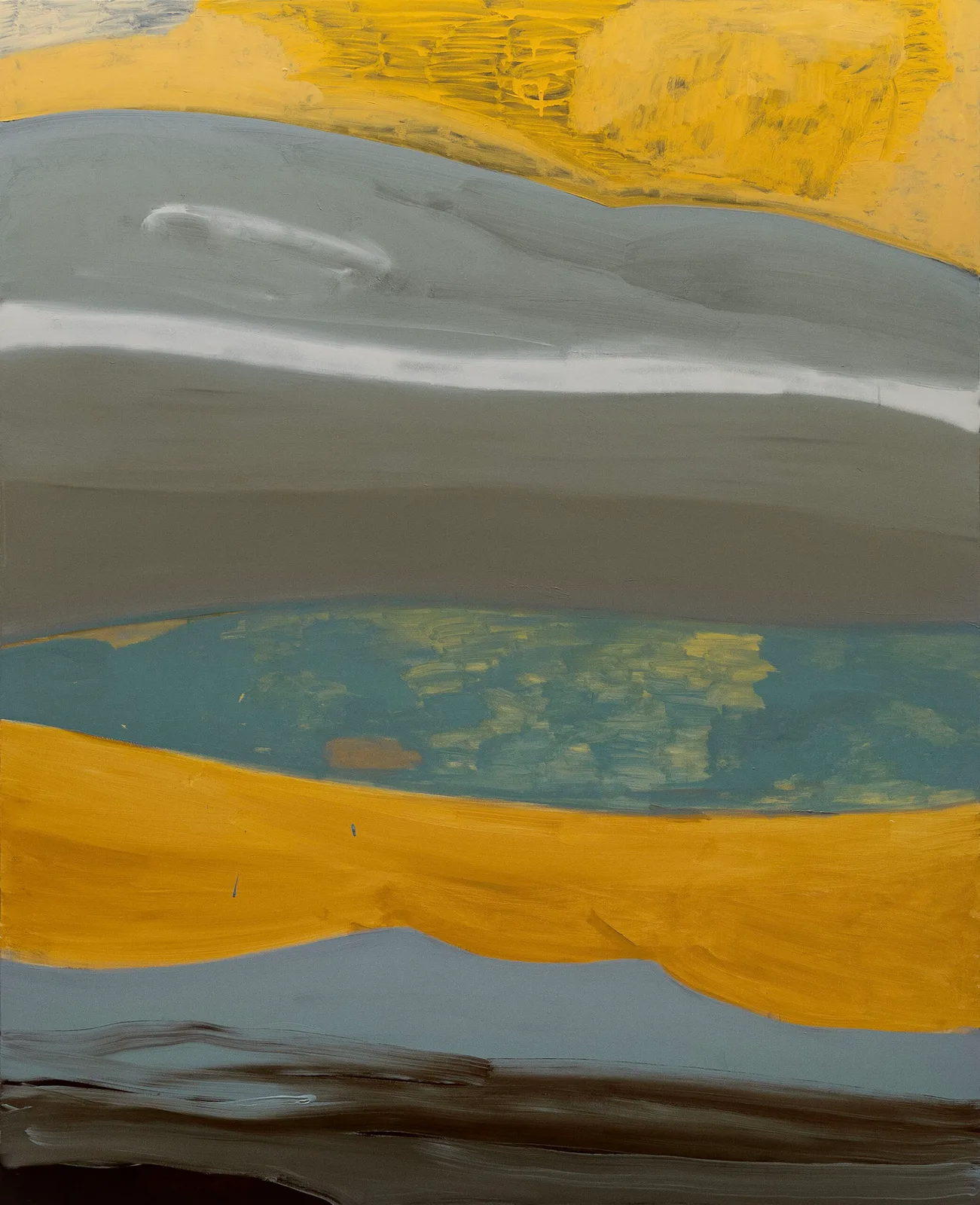 Vanishing Landscape 82