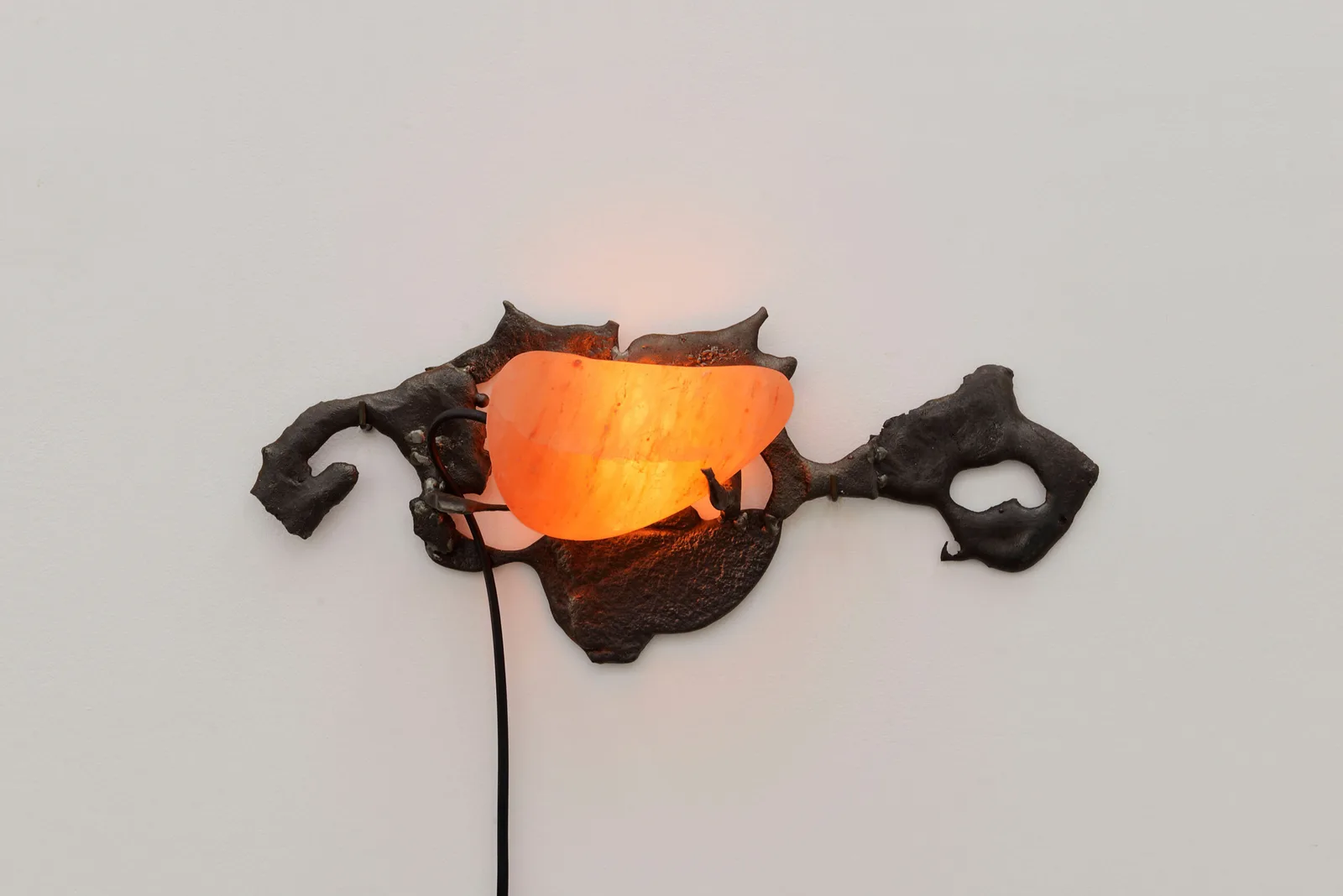 Paranoid Lamp #4