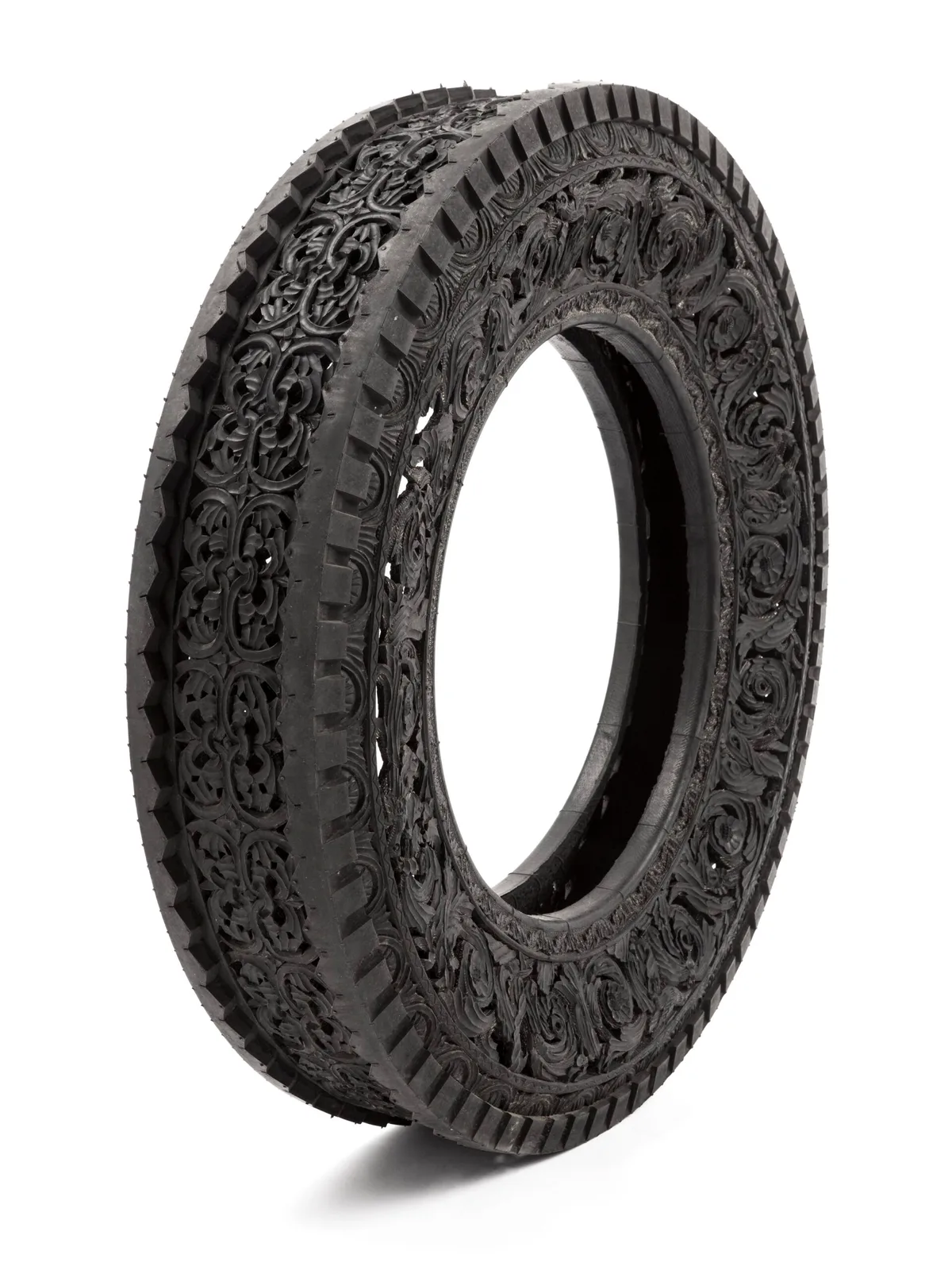 Car Tyre