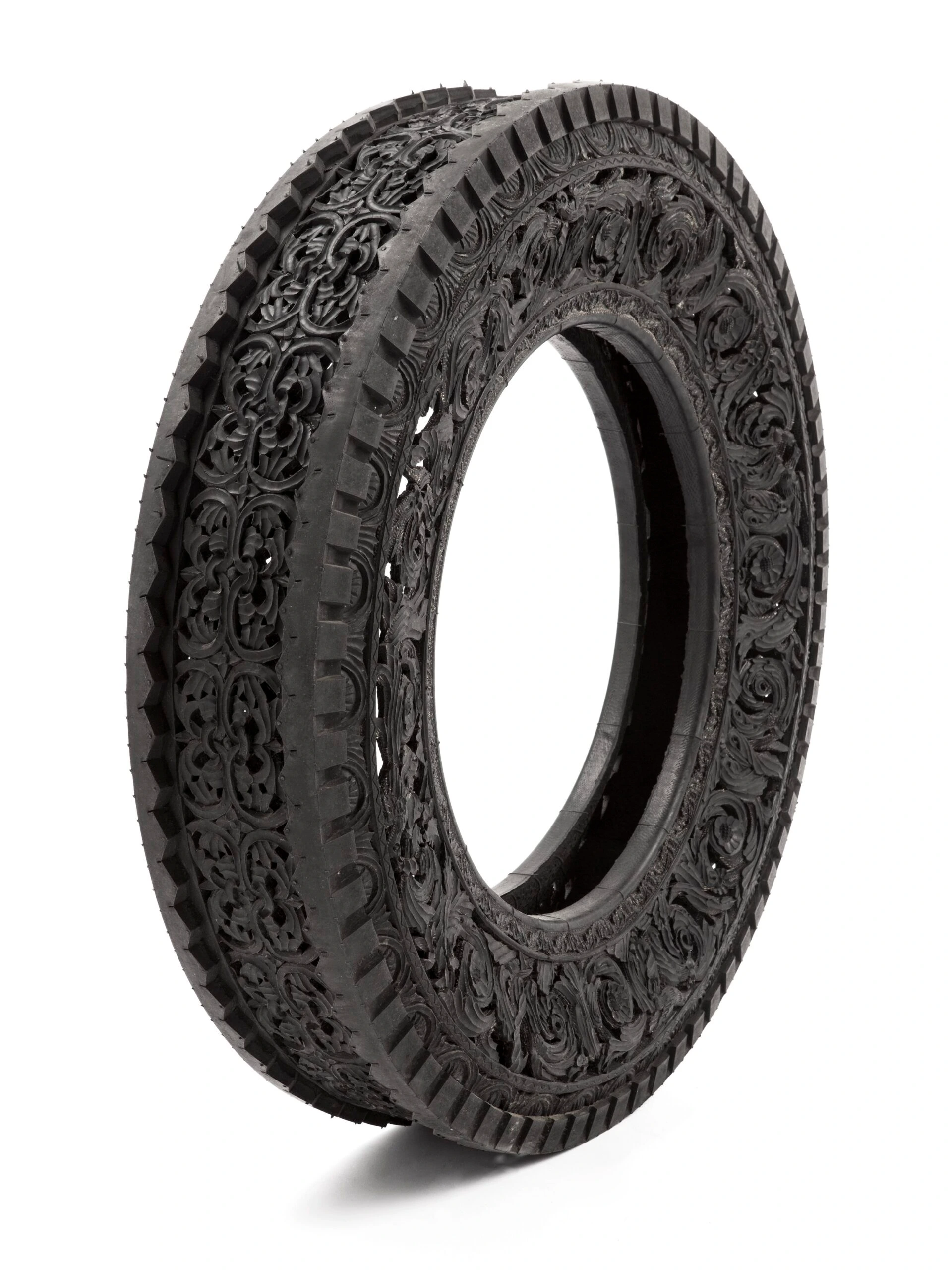 Car Tyre