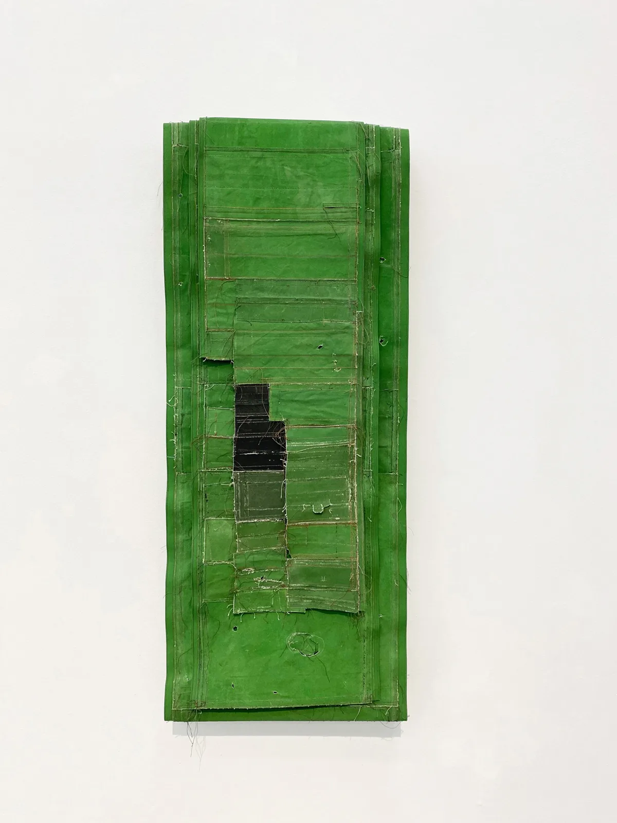 Green Cover