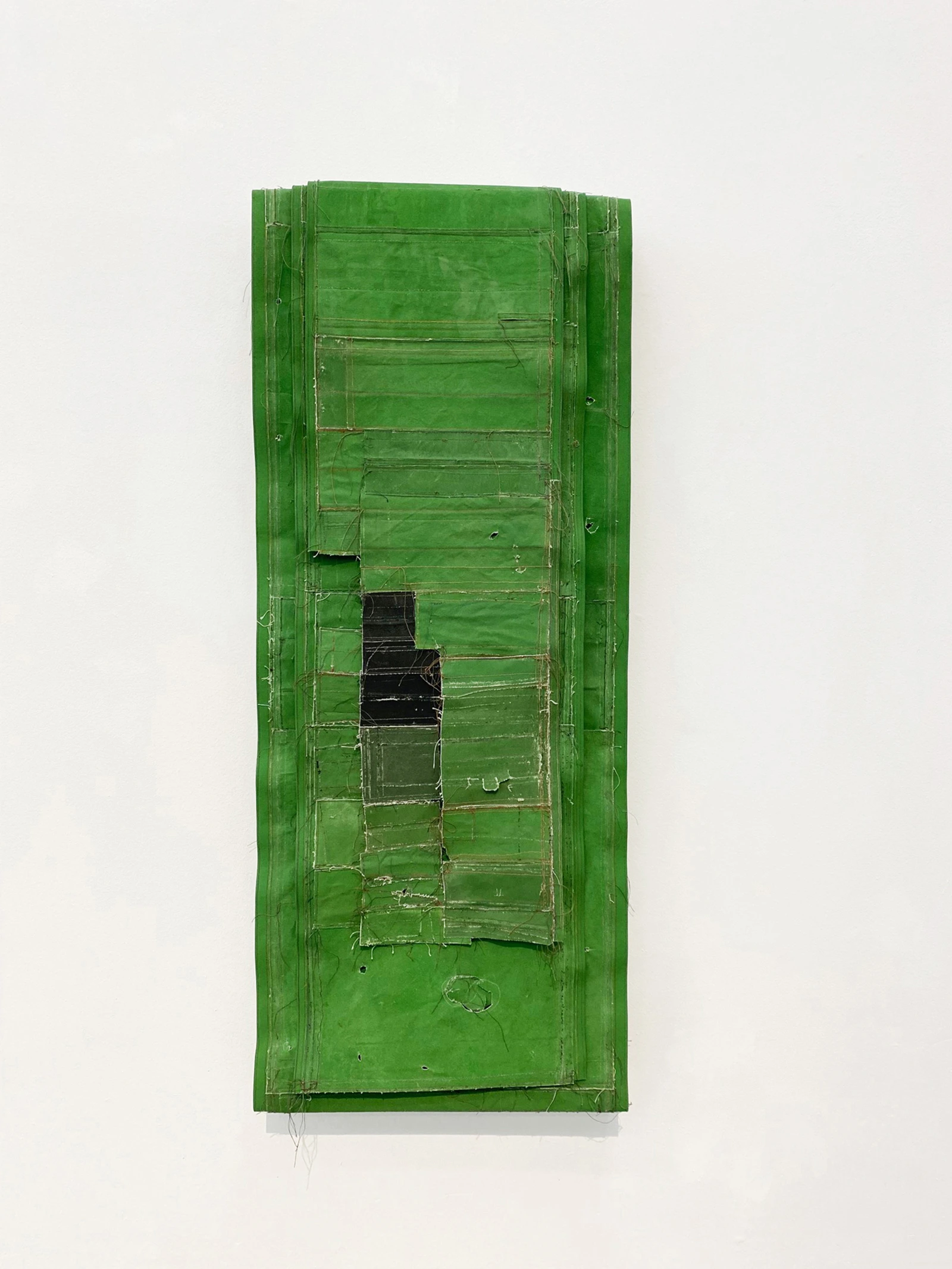 Green Cover