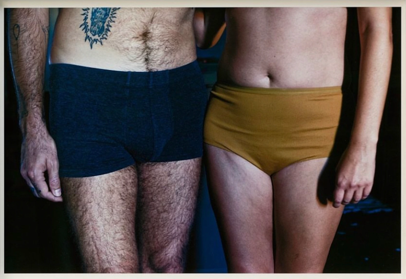 Waist (II)