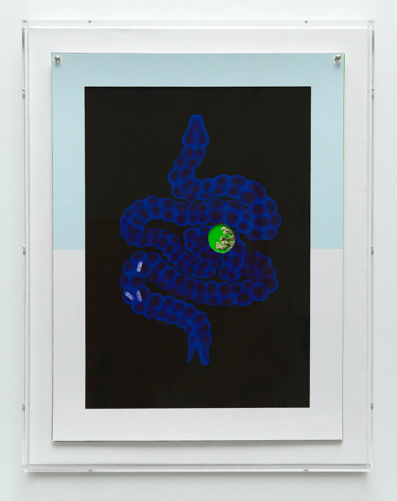 Notes on a Condition #3 with Johan Hjerpe (illustrator)