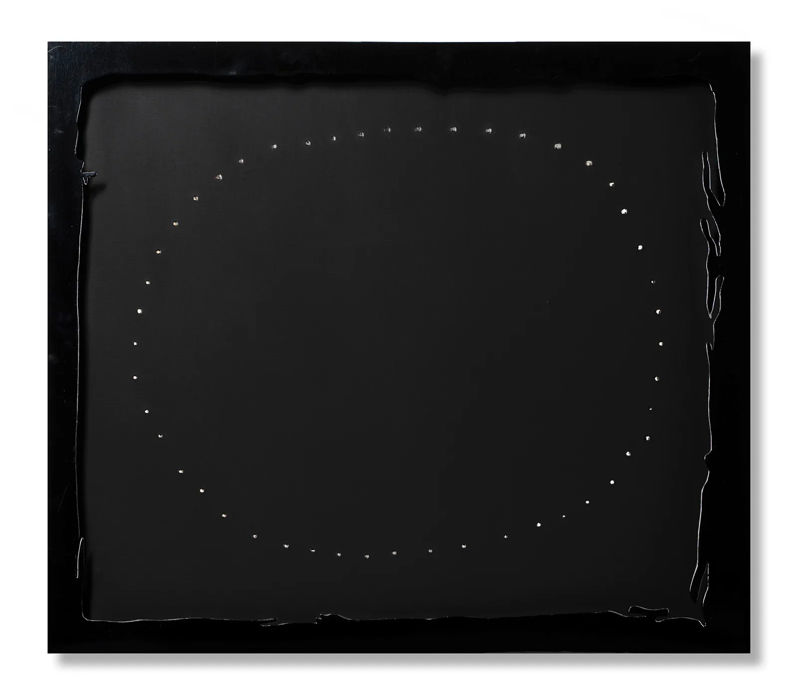 Concetto Spaziale (Teatrino)