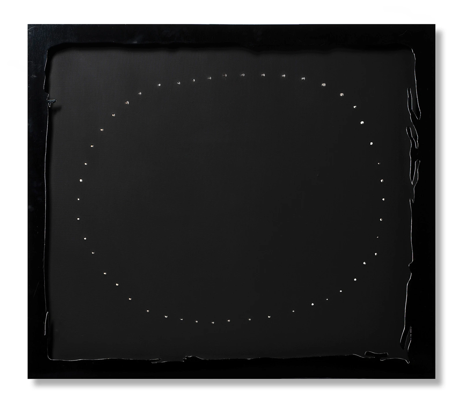 Concetto Spaziale (Teatrino)
