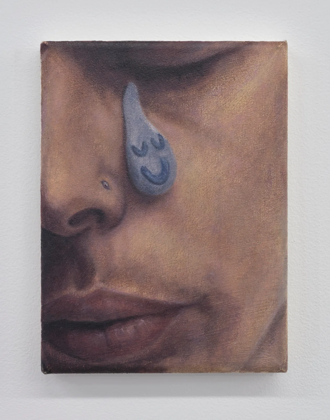 Happy tears