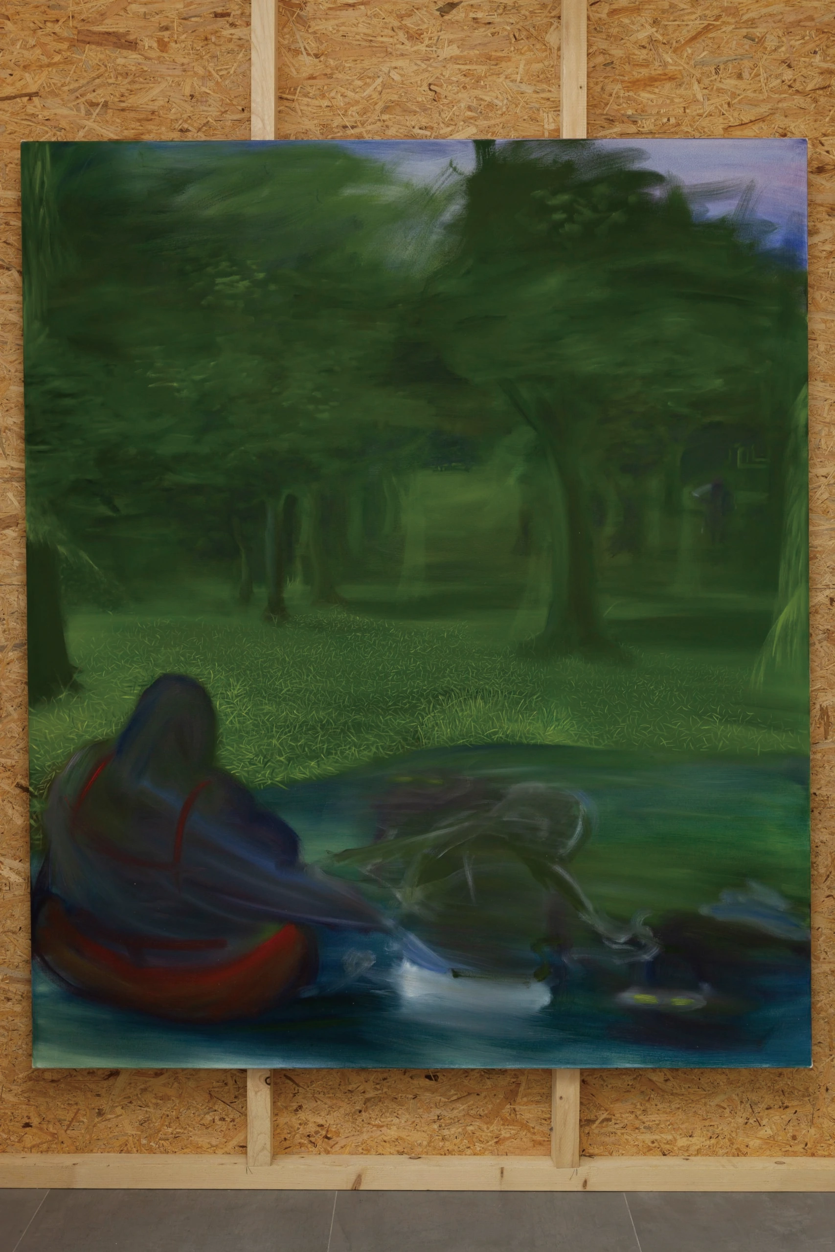 Bathers
