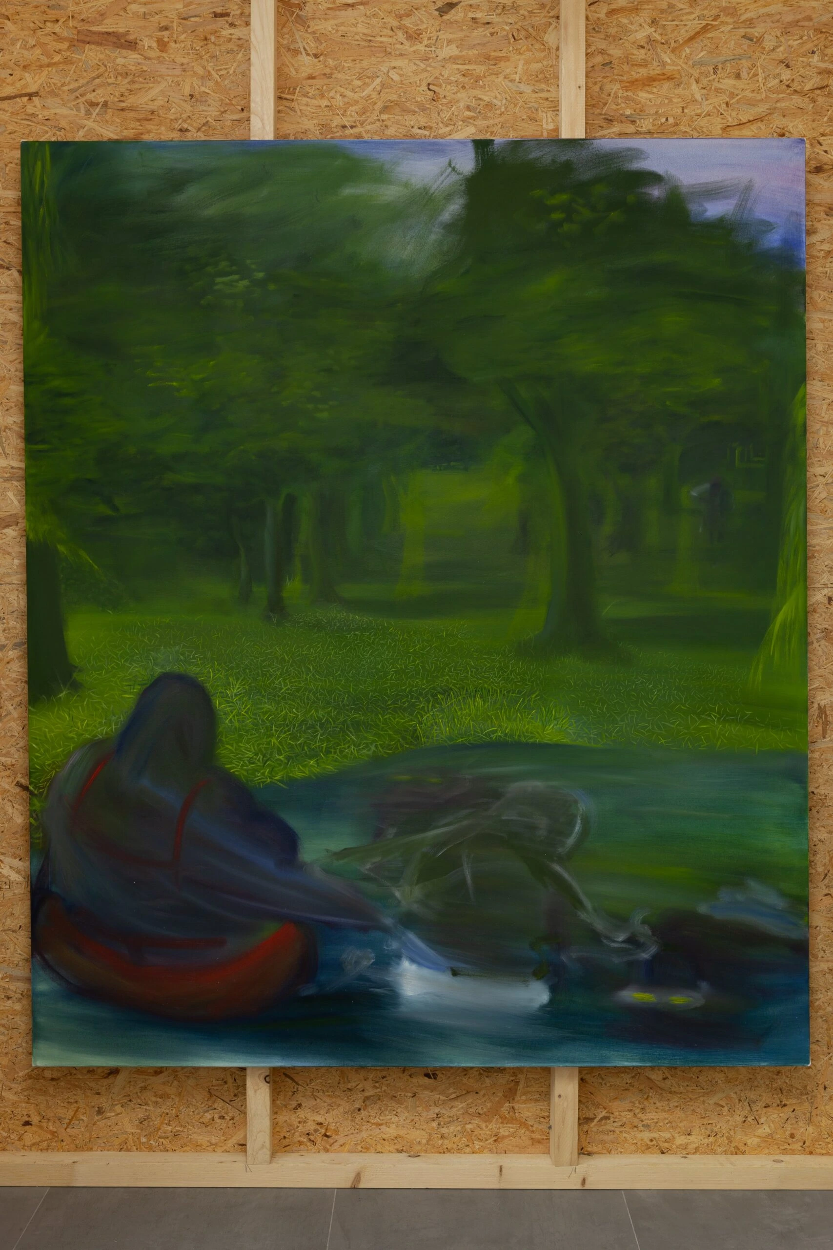 Bathers