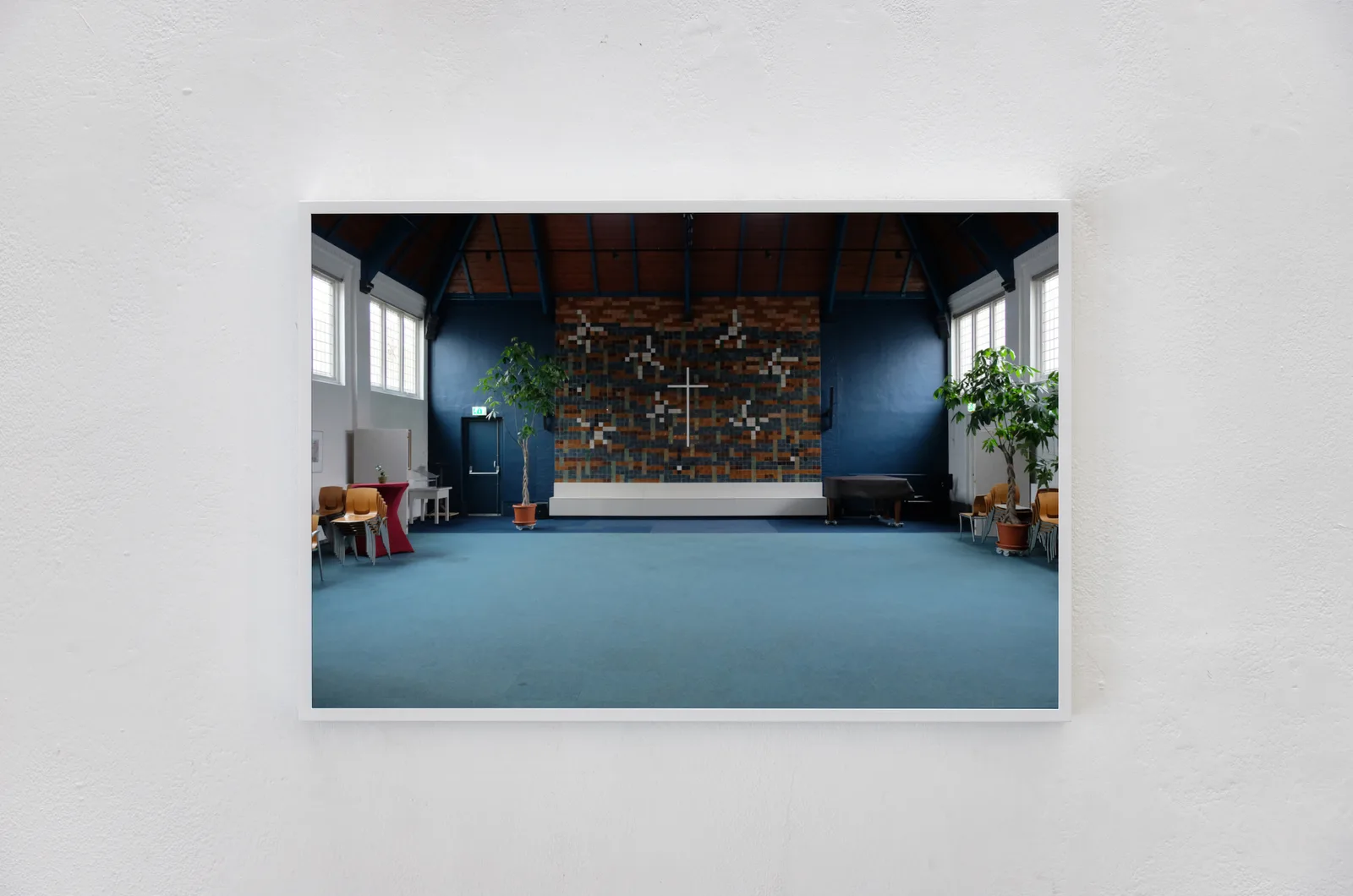 Metropolitan Voids Agency #The Hague