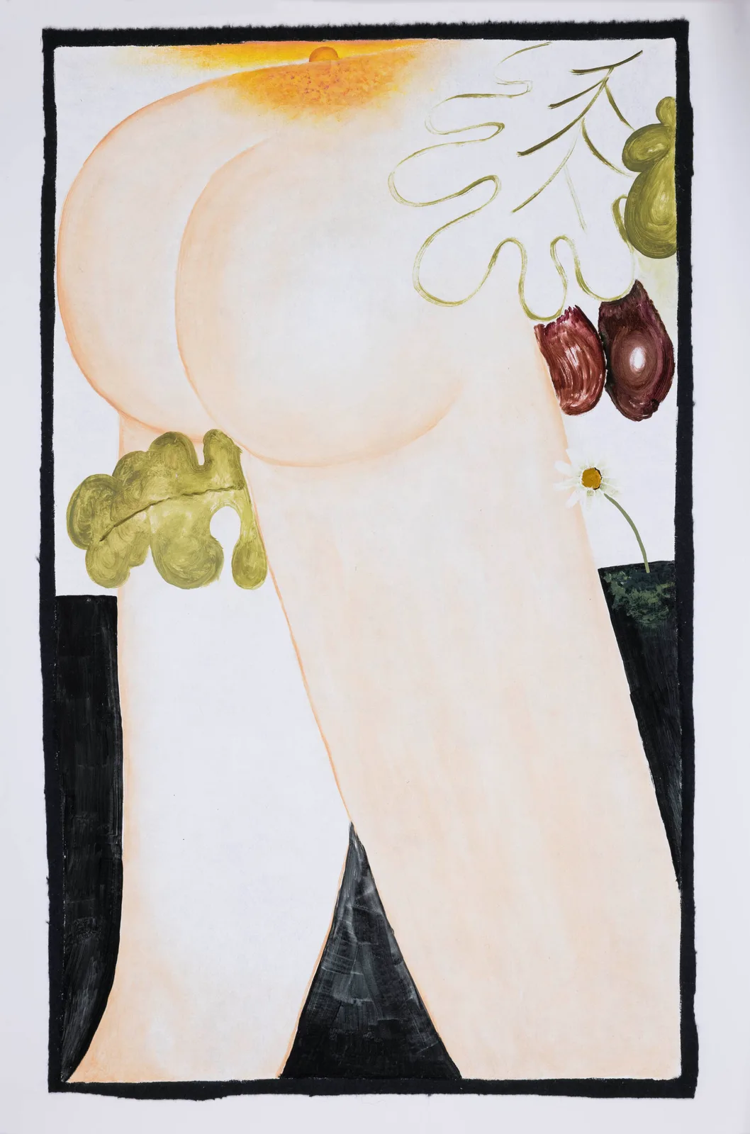 Ass fig