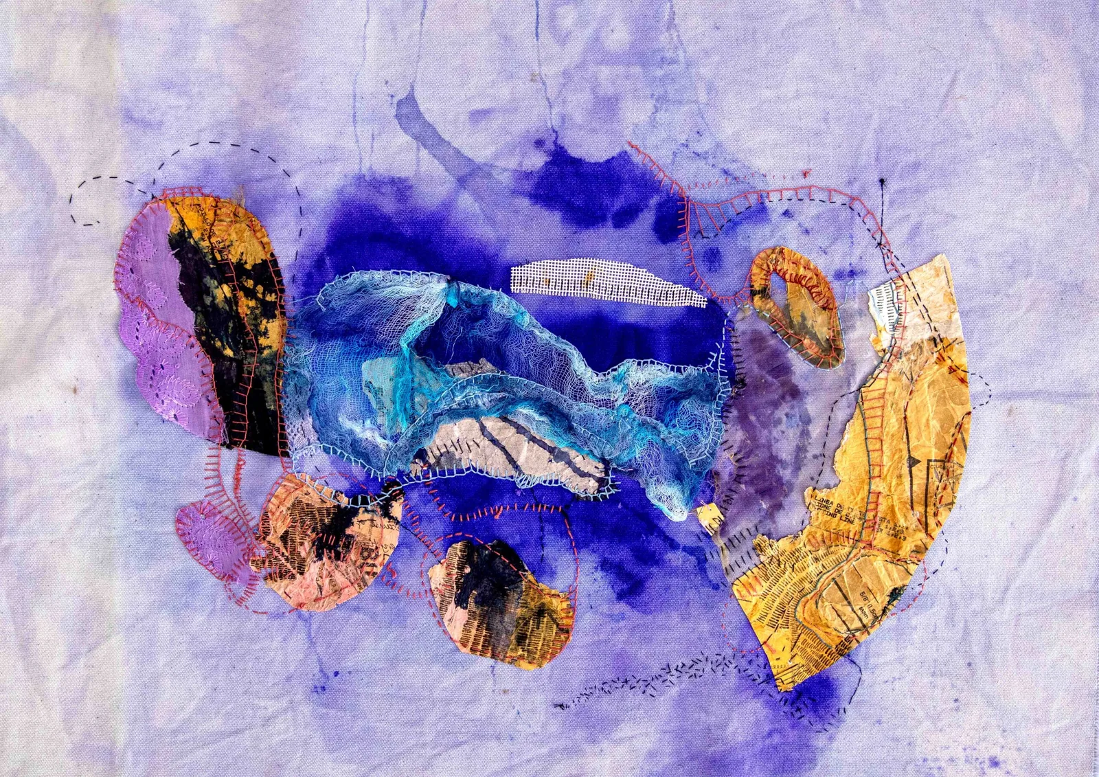 Indelible Marks 1