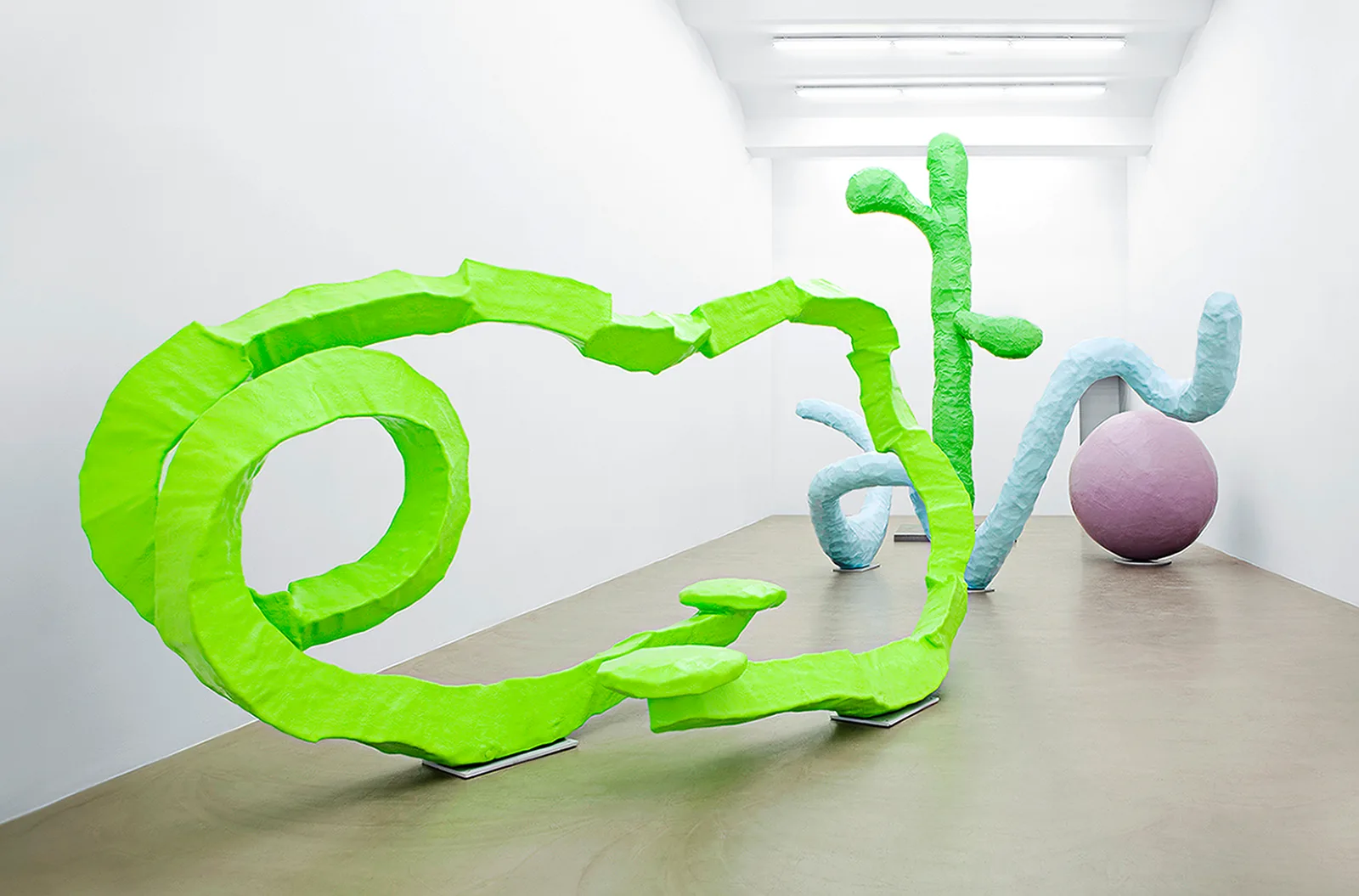 Galerie Meyer*Kainer