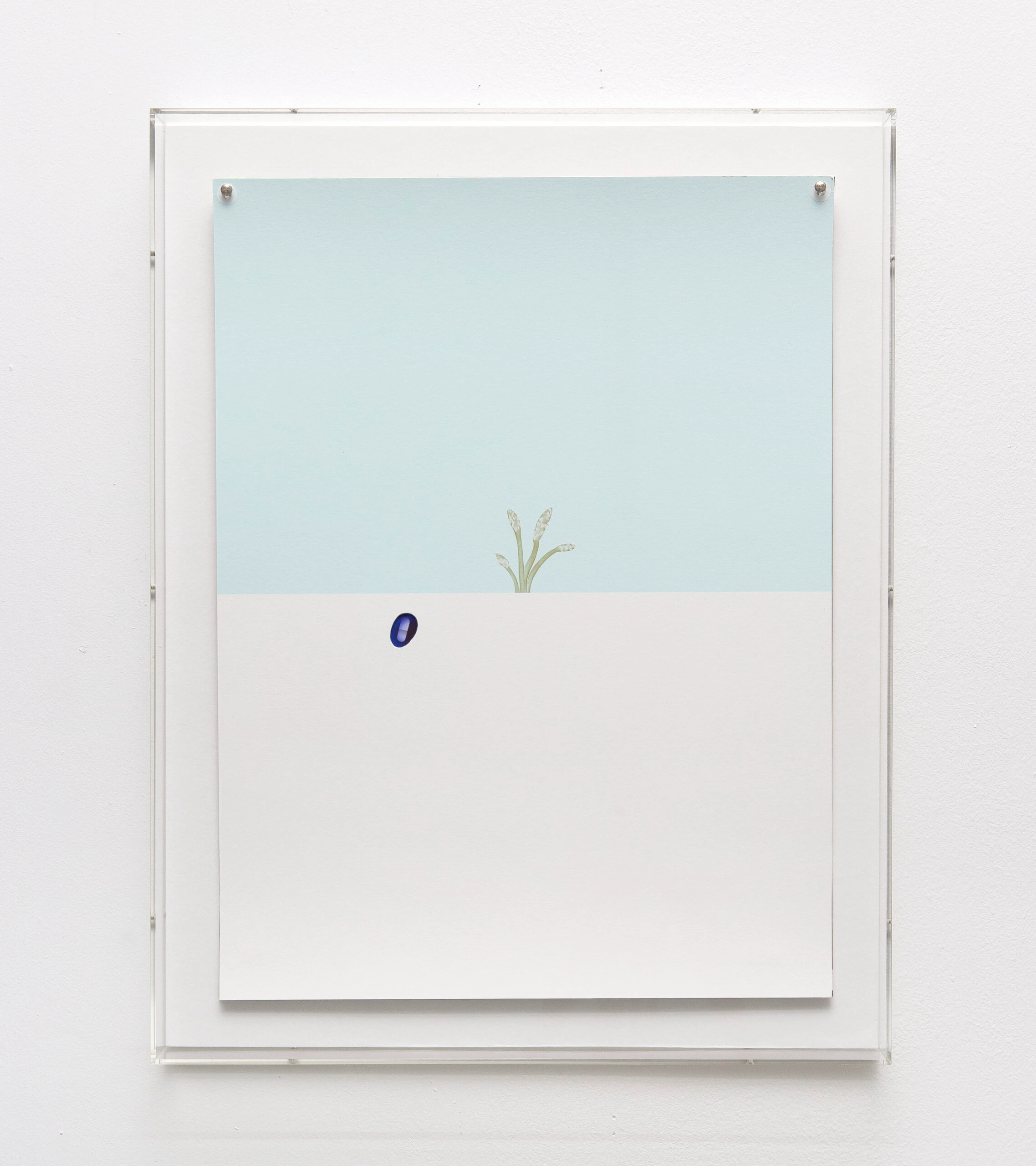 Notes on a Condition #1 with Johan Hjerpe (illustrator)