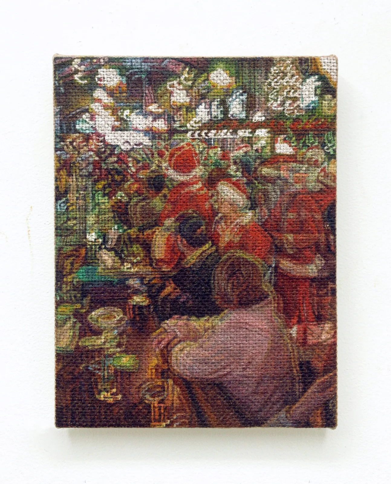 Untitled (Christmas Party)