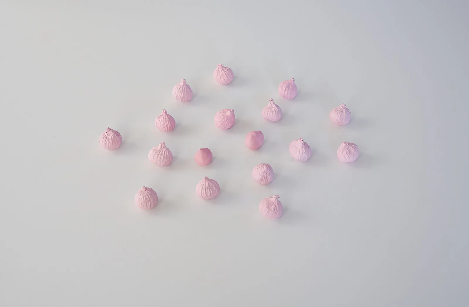 Oggetti patinati (Bon-bon)