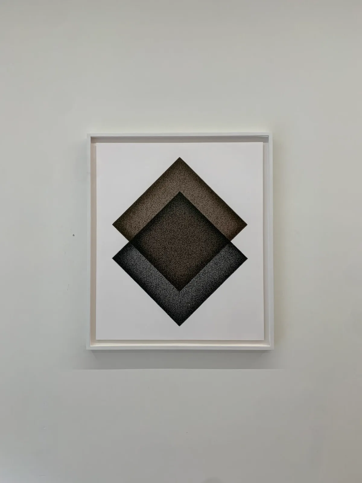 Square overlay