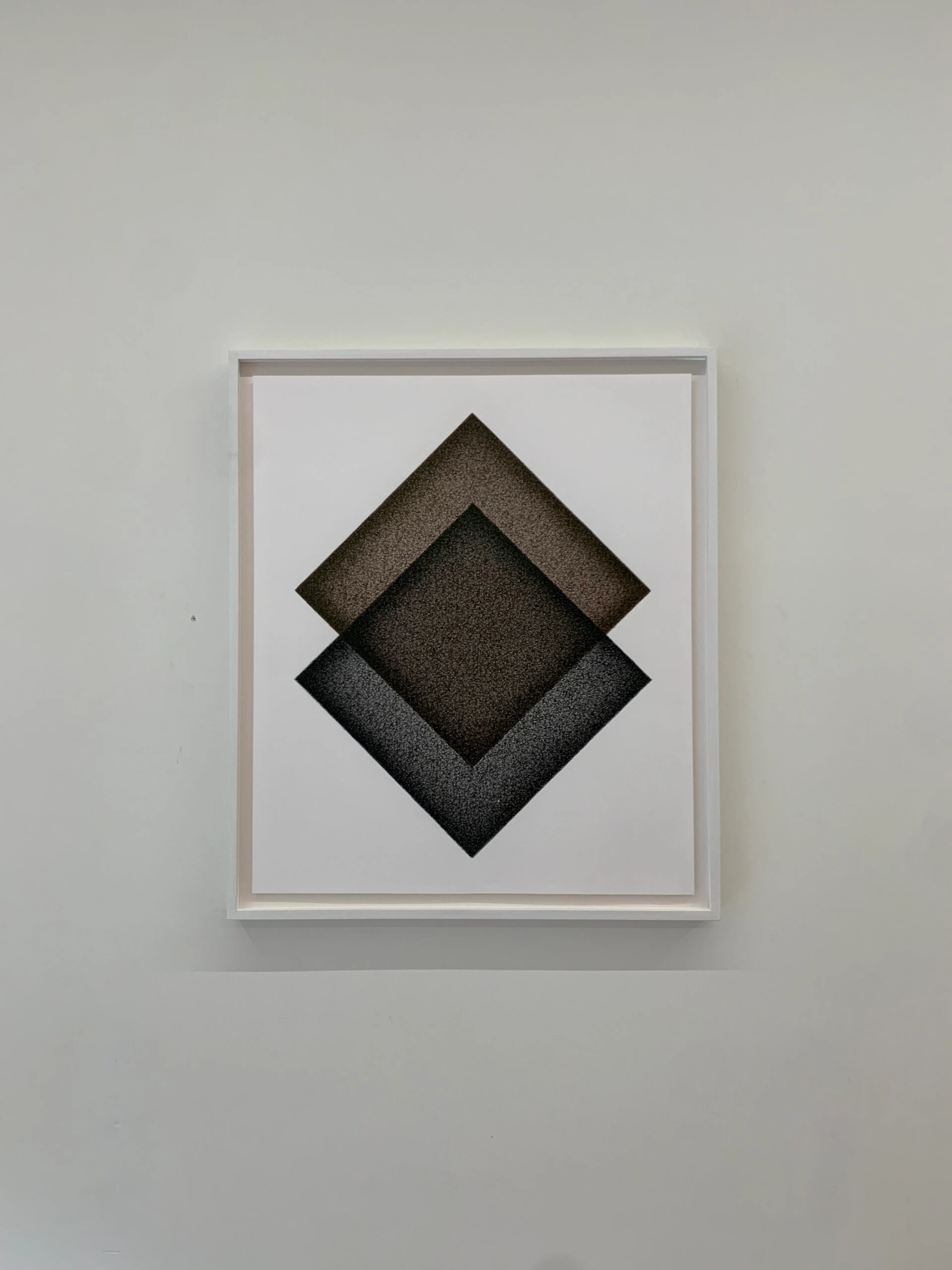 Square overlay