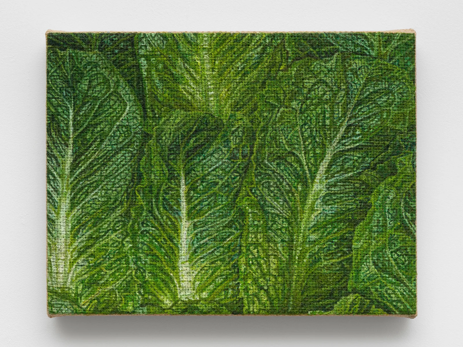 Romaine
