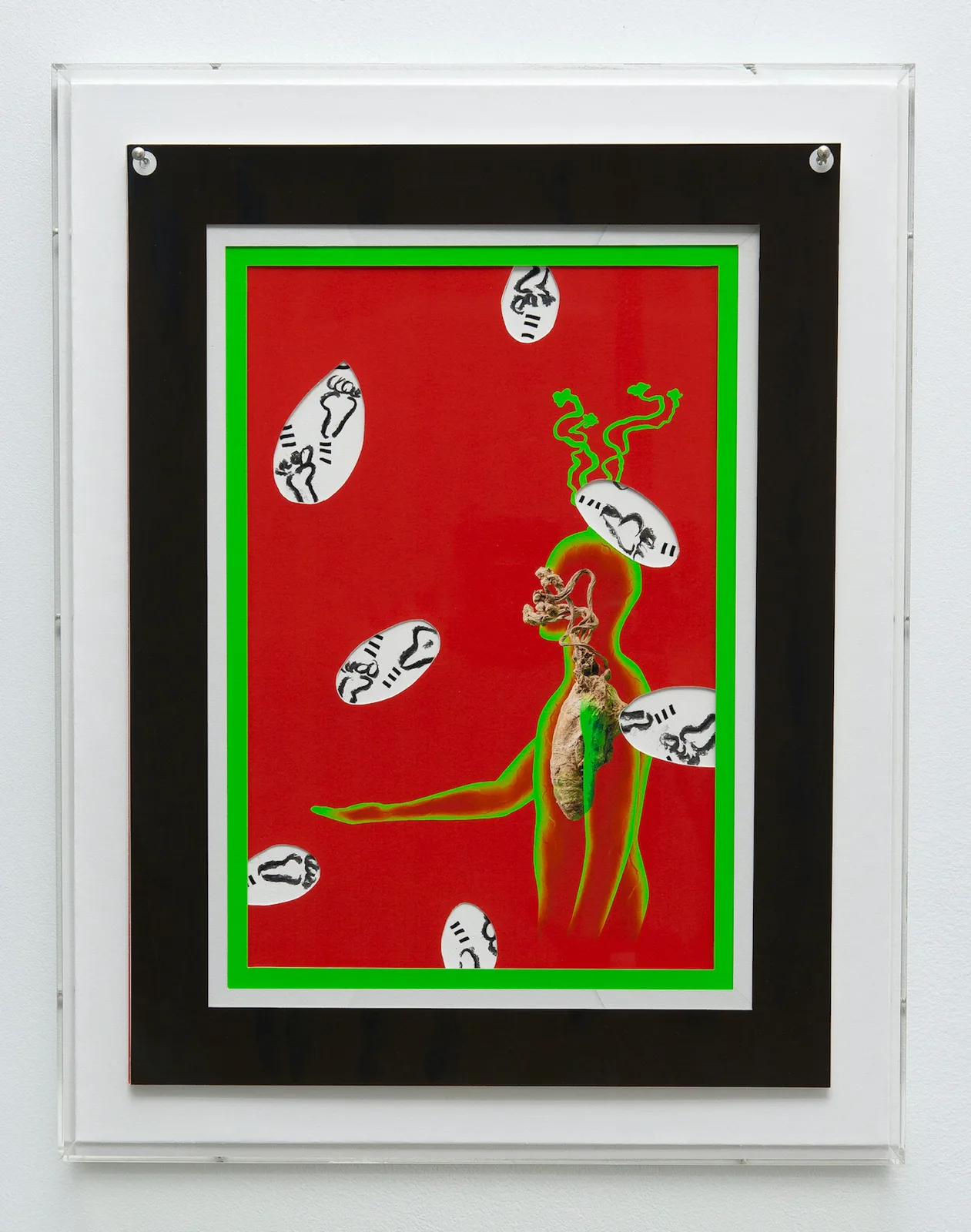 Notes on a Condition #7 with Johan Hjerpe (illustrator)