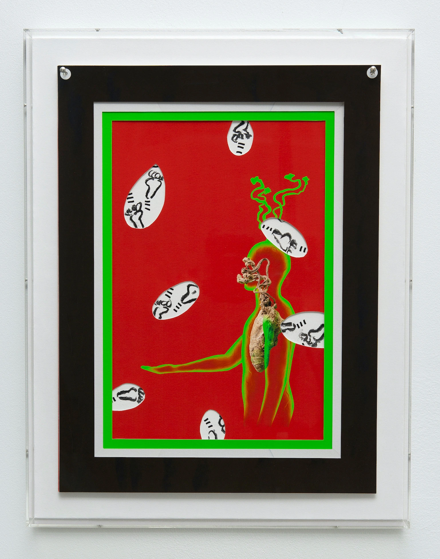 Notes on a Condition #7 with Johan Hjerpe (illustrator)